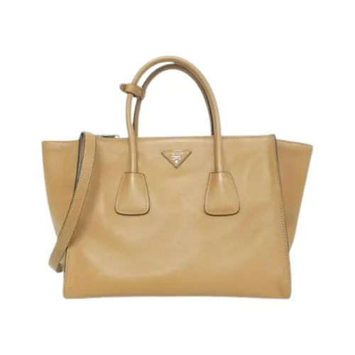 Pre-owned > Pre-owned Bags > Pre-owned Handbags - - Prada Vintage - Modalova