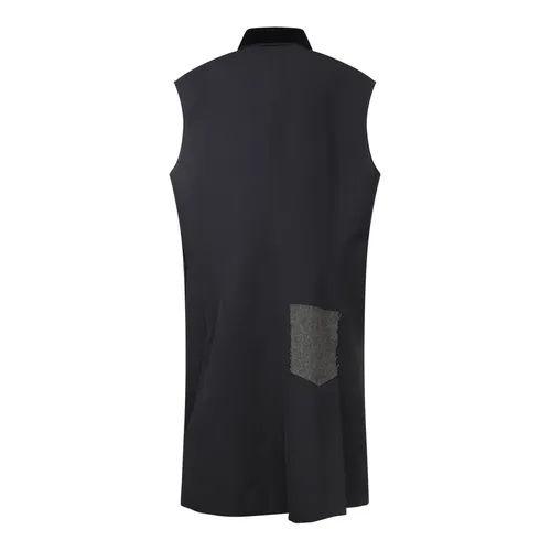 Jackets > Vests - - Maison Margiela - Modalova