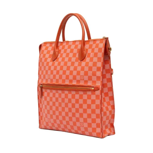 Pre-owned > Pre-owned Bags > Pre-owned Tote Bags - - Louis Vuitton Vintage - Modalova