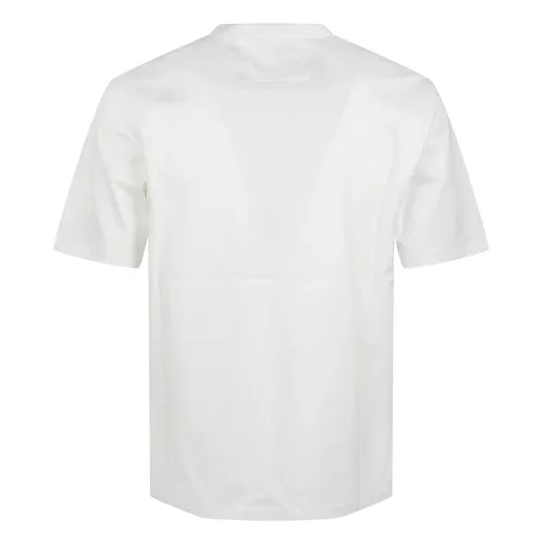 Tops > T-Shirts - - C.p. Company - Modalova