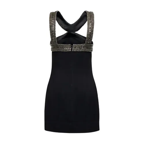 Dresses > Day Dresses > Short Dresses - - John Richmond - Modalova