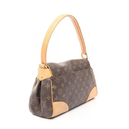 Pre-owned > Pre-owned Bags > Pre-owned Shoulder Bags - - Louis Vuitton Vintage - Modalova