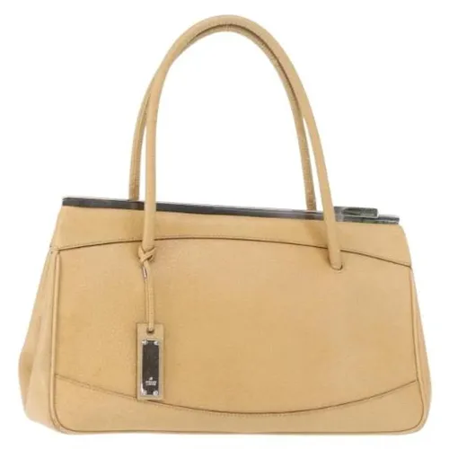 Pre-owned > Pre-owned Bags > Pre-owned Handbags - - Gucci Vintage - Modalova