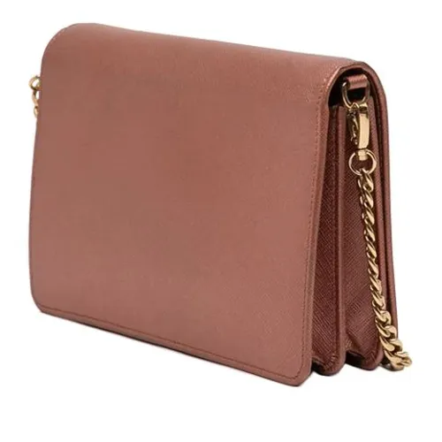 Pre-owned > Pre-owned Bags > Pre-owned Cross Body Bags - - Prada Vintage - Modalova