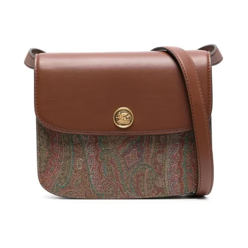 Bags > Cross Body Bags - - Etro - Modalova