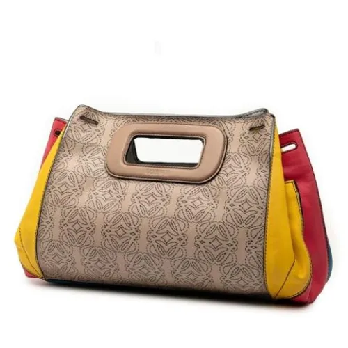 Pre-owned > Pre-owned Bags > Pre-owned Handbags - - Loewe Pre-owned - Modalova
