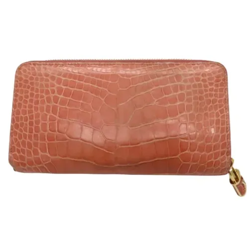 Pre-owned > Pre-owned Accessories > Pre-owned Wallets - - Louis Vuitton Vintage - Modalova