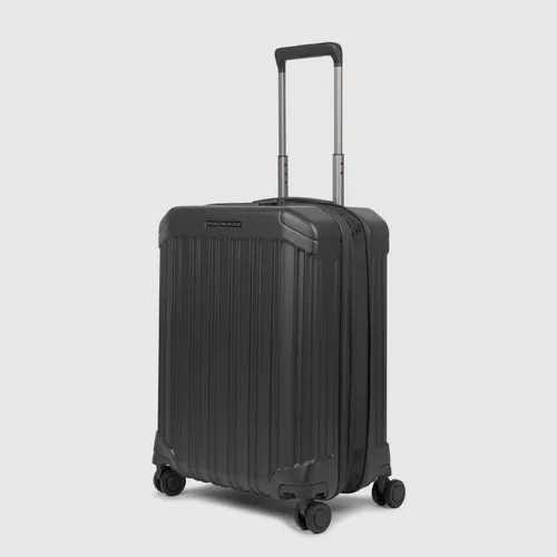 Suitcases > Cabin Bags - - Piquadro - Modalova