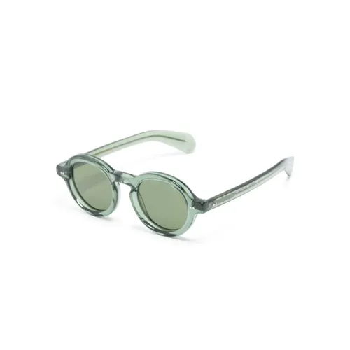 Accessories > Sunglasses - - Moscot - Modalova