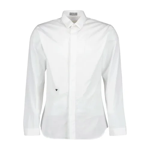 Shirts > Formal Shirts - - Dior - Modalova