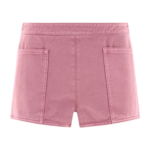 Shorts > Short Shorts - - Max Mara - Modalova