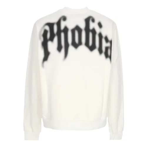 Sweatshirts & Hoodies > Sweatshirts - - Phobia Archive - Modalova
