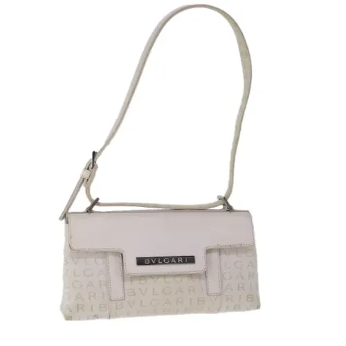 Pre-owned > Pre-owned Bags > Pre-owned Handbags - - Bvlgari Vintage - Modalova