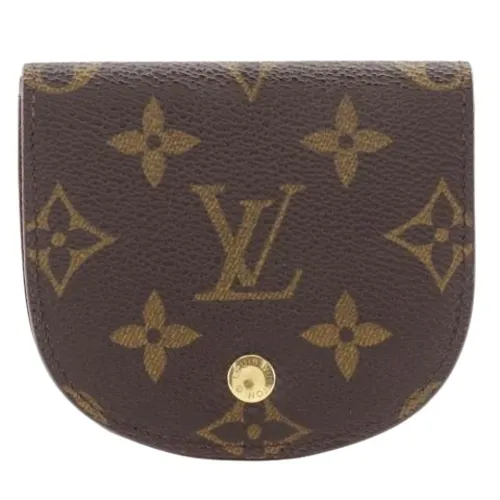 Pre-owned > Pre-owned Accessories > Pre-owned Wallets - - Louis Vuitton Vintage - Modalova