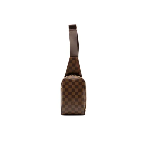 Pre-owned > Pre-owned Bags > Pre-owned Cross Body Bags - - Louis Vuitton Vintage - Modalova