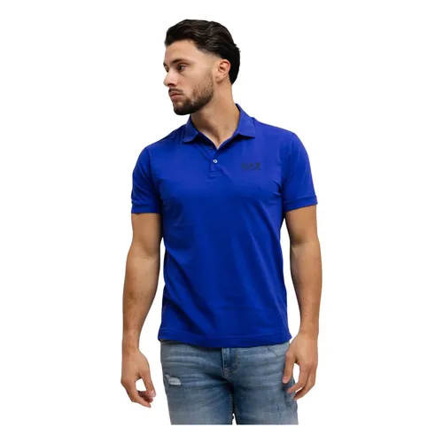 Tops > Polo Shirts - - Emporio Armani - Modalova