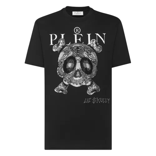 Tops > T-Shirts - - Philipp Plein - Modalova