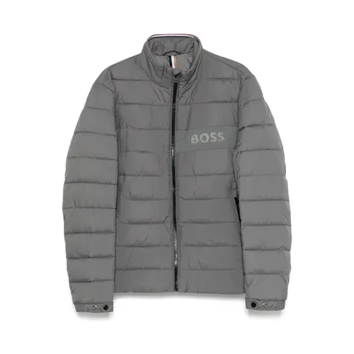 Jackets > Winter Jackets - - Hugo - Modalova