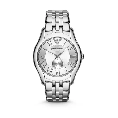 Accessories > Watches - - Emporio Armani - Modalova