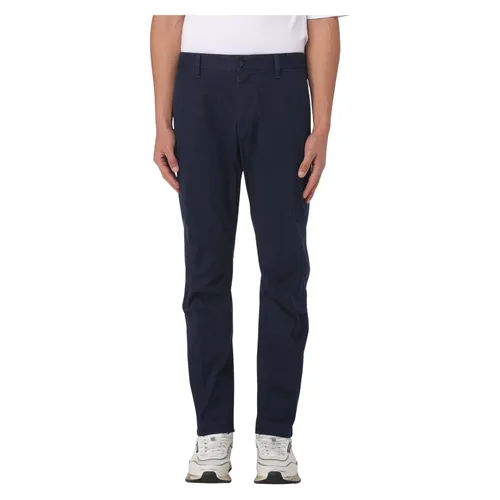 Trousers > Slim-fit Trousers - - Dsquared2 - Modalova