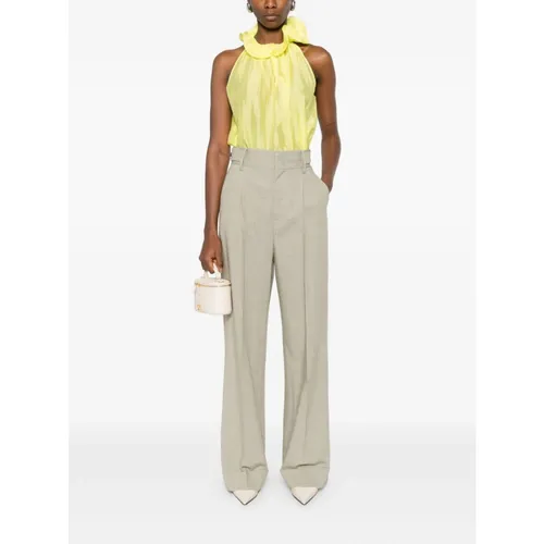 Blouses & Shirts > Blouses - - Twinset - Modalova