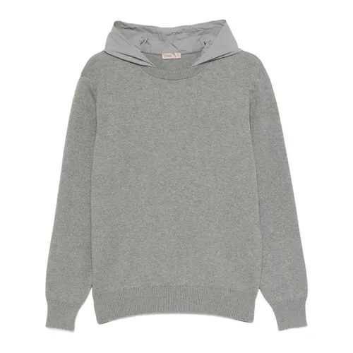 Sweatshirts & Hoodies > Hoodies - - Herno - Modalova