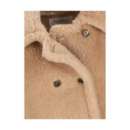 Jackets > Capes - - Max Mara - Modalova