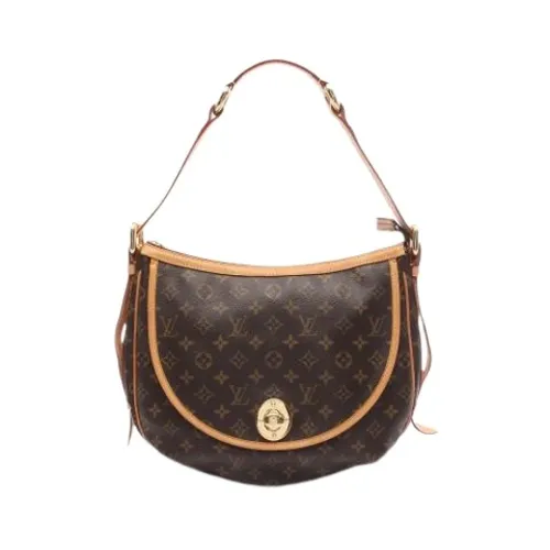 Pre-owned > Pre-owned Bags > Pre-owned Shoulder Bags - - Louis Vuitton Vintage - Modalova