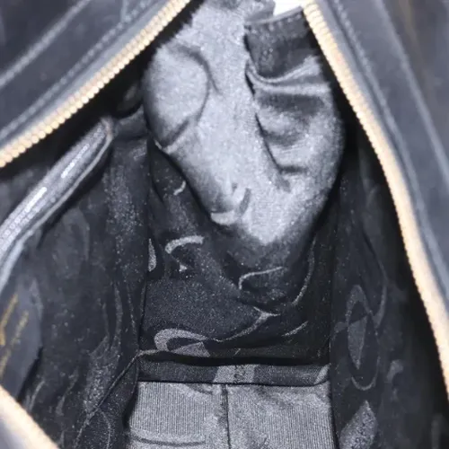 Pre-owned > Pre-owned Bags > Pre-owned Shoulder Bags - - Salvatore Ferragamo Pre-owned - Modalova