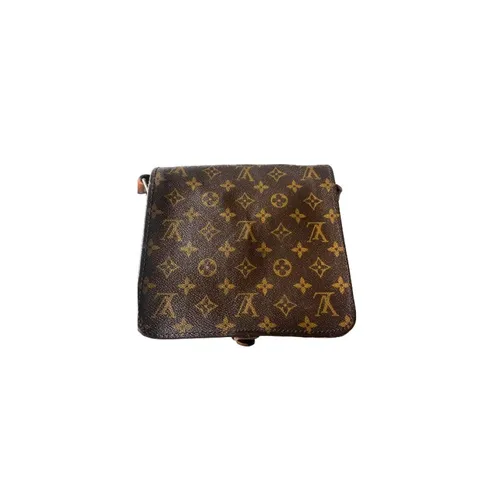 Pre-owned > Pre-owned Bags > Pre-owned Cross Body Bags - - Louis Vuitton Vintage - Modalova