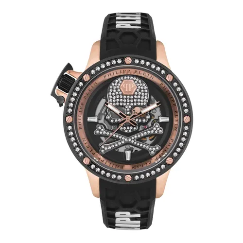 Accessories > Watches - - Philipp Plein - Modalova