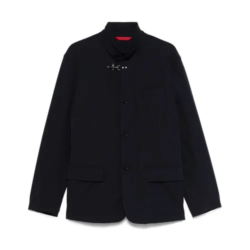 Jackets > Light Jackets - - Fay - Modalova