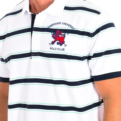Tops > Polo Shirts - - La Martina - Modalova