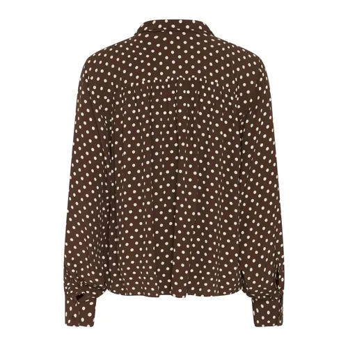 Blouses & Shirts > Shirts - - Part Two - Modalova
