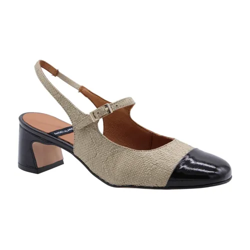 Shoes > Heels > Pumps - - Angel Alarcon - Modalova