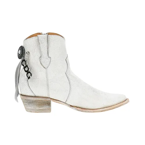 Shoes > Boots > Cowboy Boots - - Comme des Garçons - Modalova