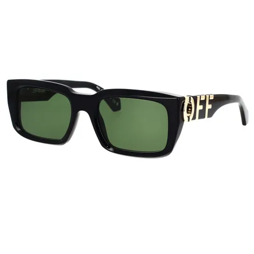 Accessories > Sunglasses - - Off White - Modalova