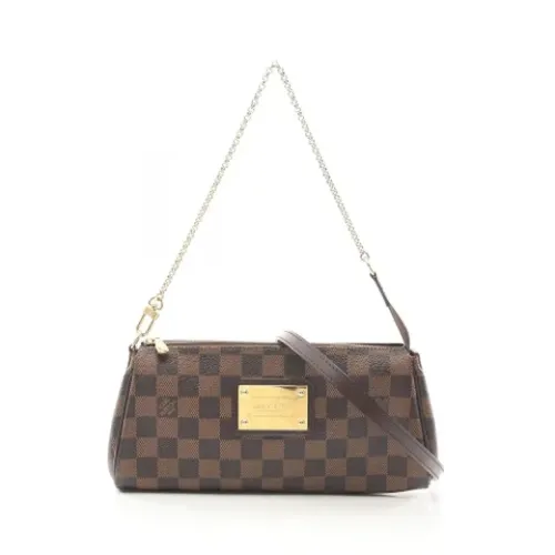 Pre-owned > Pre-owned Bags > Pre-owned Shoulder Bags - - Louis Vuitton Vintage - Modalova