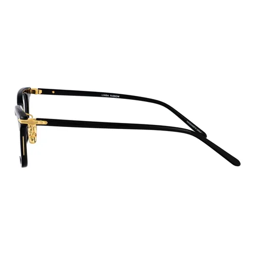 Accessories > Glasses - - Linda Farrow - Modalova