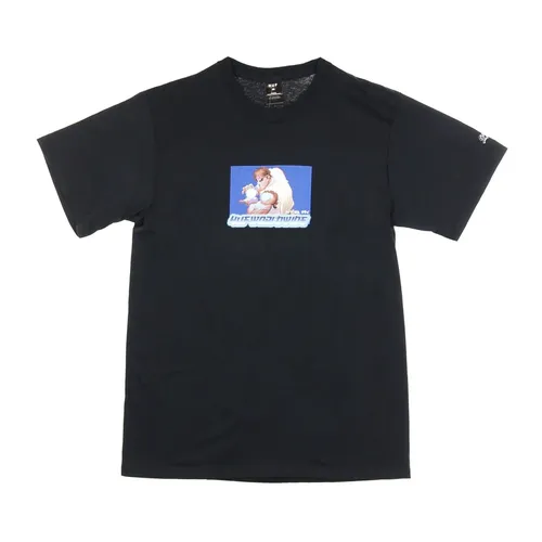 HUF - Tops > T-Shirts - Black - HUF - Modalova