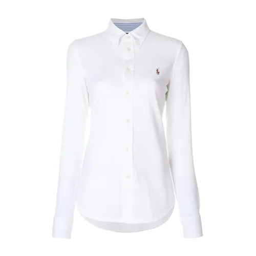 Blouses & Shirts > Shirts - - Polo Ralph Lauren - Modalova