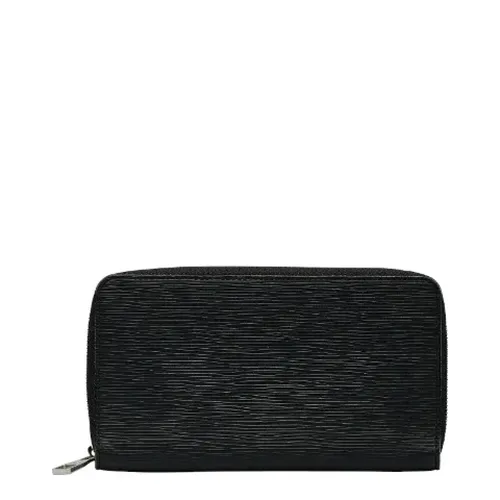 Pre-owned > Pre-owned Accessories > Pre-owned Wallets - - Louis Vuitton Vintage - Modalova