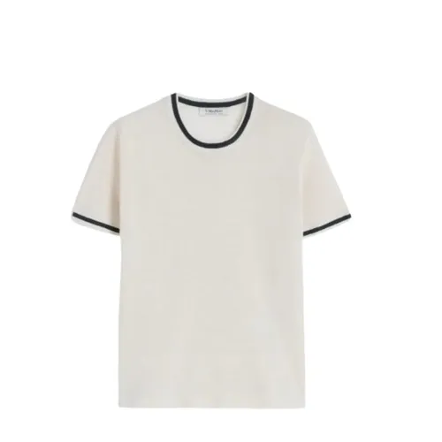 Knitwear > Round-neck Knitwear - - Max Mara - Modalova