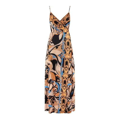 Dresses > Day Dresses > Maxi Dresses - - Nenette - Modalova