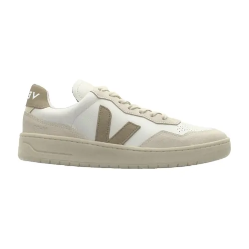 Veja - Shoes > Sneakers - White - Veja - Modalova