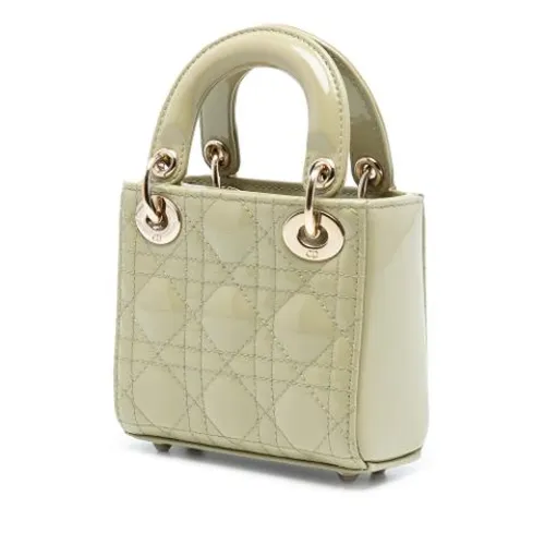 Pre-owned > Pre-owned Bags > Pre-owned Handbags - - Dior Vintage - Modalova