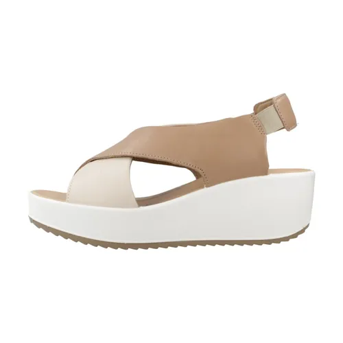 Shoes > Heels > Wedges - - Igi&Co - Modalova