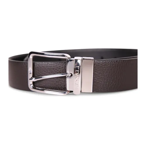 Accessories > Belts - - Canali - Modalova