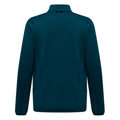 Sweatshirts & Hoodies > Zip-throughs - - Salewa - Modalova