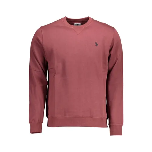 Sweatshirts & Hoodies > Sweatshirts - - U.s. Polo Assn. - Modalova
